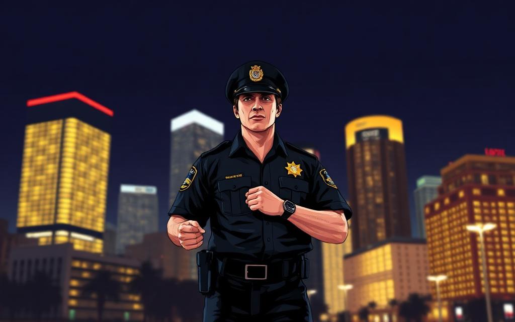 StarCity RP